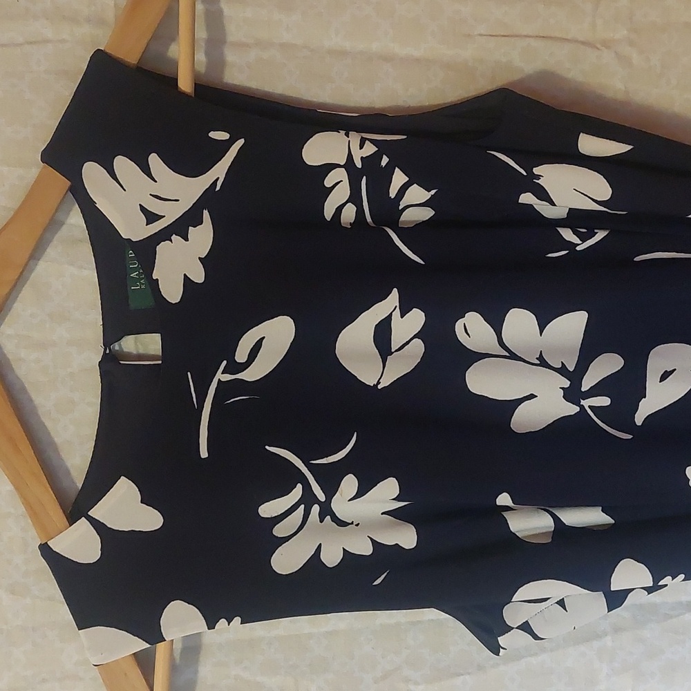 Ralph Lauren Dress